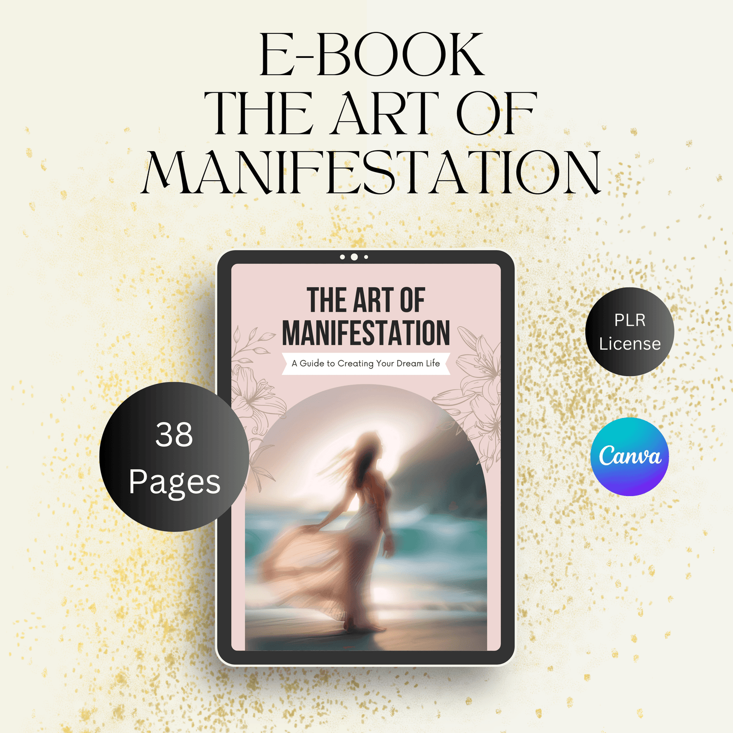 E-Book: The Art of Manifestation